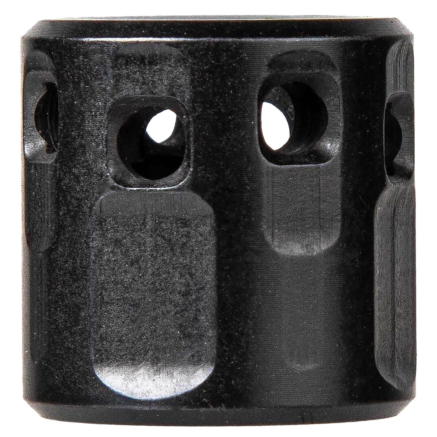 Tapco 2-Port Micro Brake 9mm 1/2x28 - TAPCO