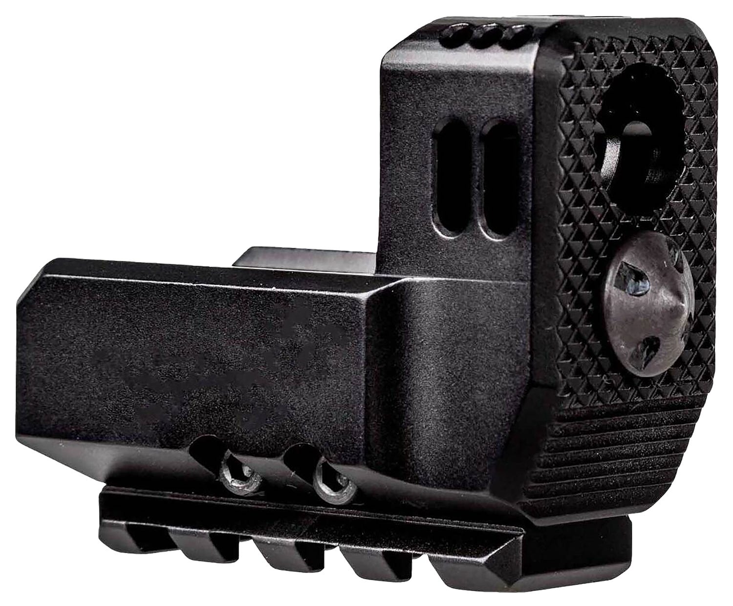 Tapco Compensator Gen 3 for Glock 19 - TAPCO