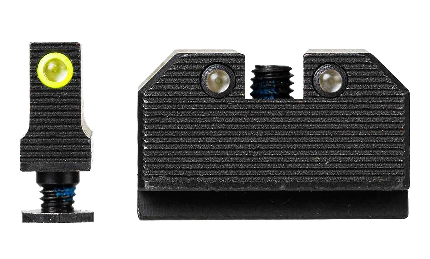 Tapco Tritium Sight for Glock - TAPCO