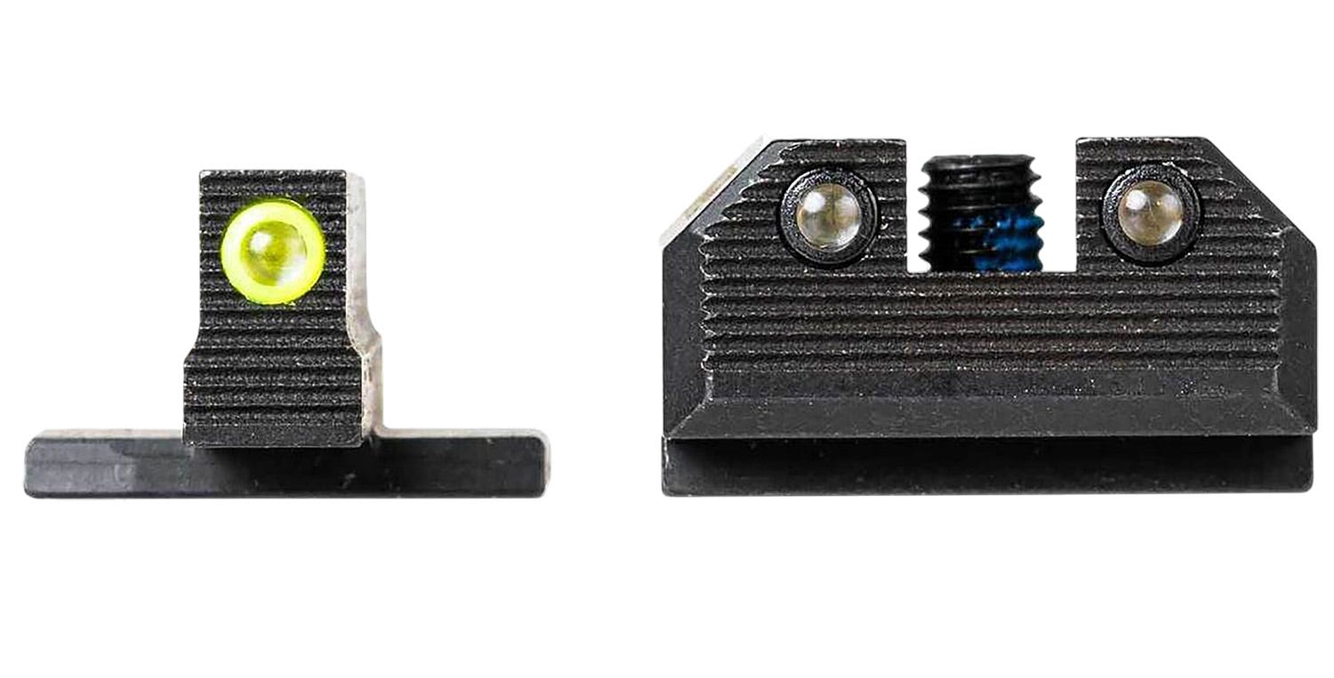 Tapco Tritium Sight for Springfield Hellcat OSP - TAPCO