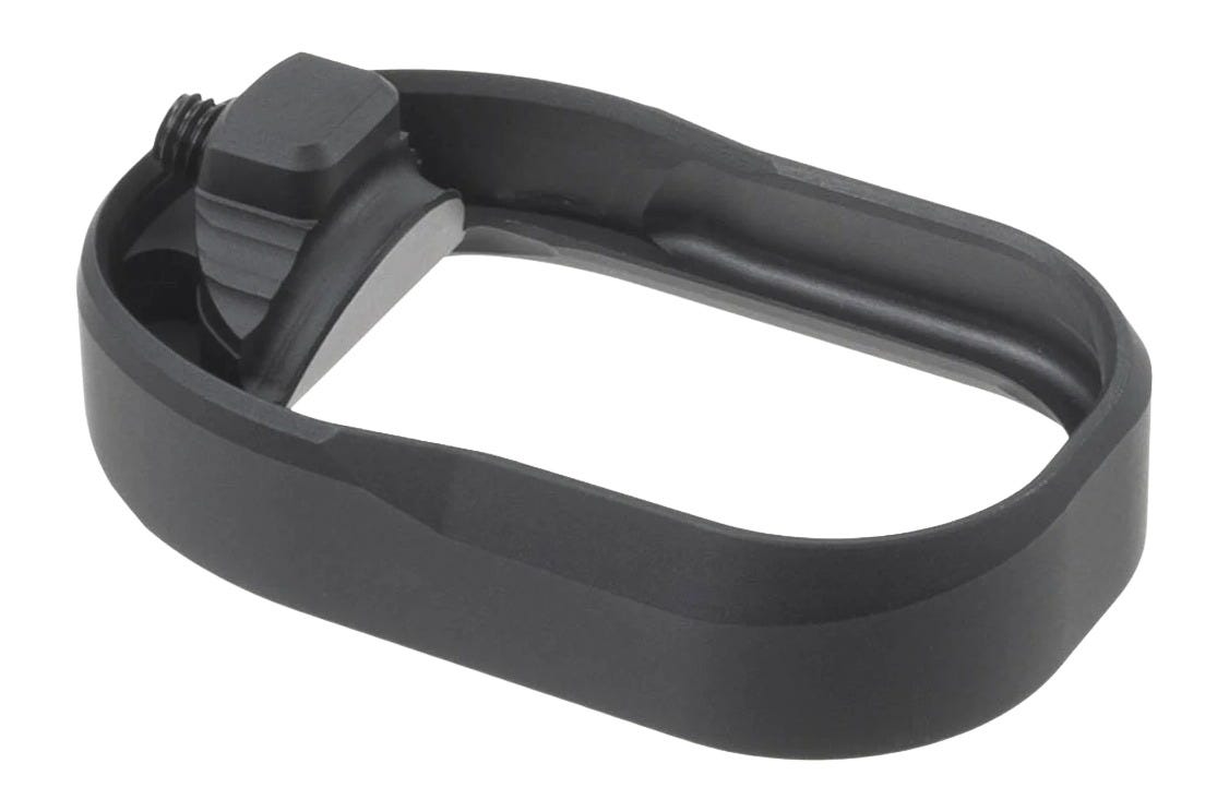 Taran Tactical Innovation Carry Magwell for Glock 17/34/22/35/45 Gen5 - Taran Tactical Innovations