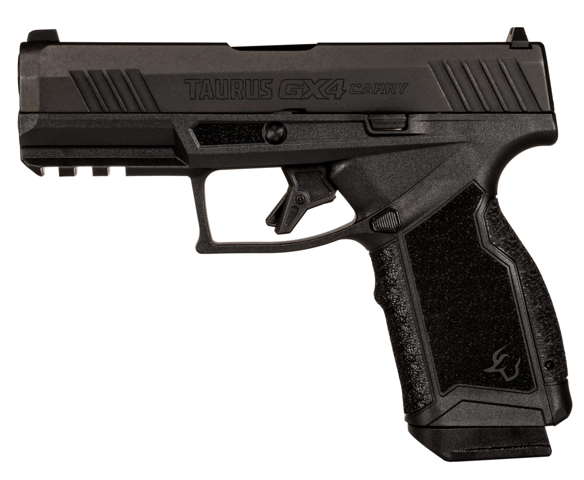 taurus gx4 carry 9mm 3.7 barrel 10-rounds
