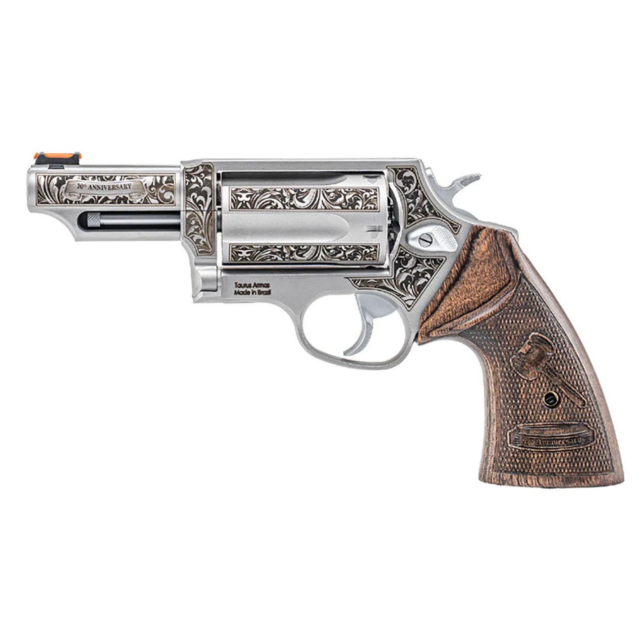 Taurus Judge 20th Anniversary .45 Colt/.410