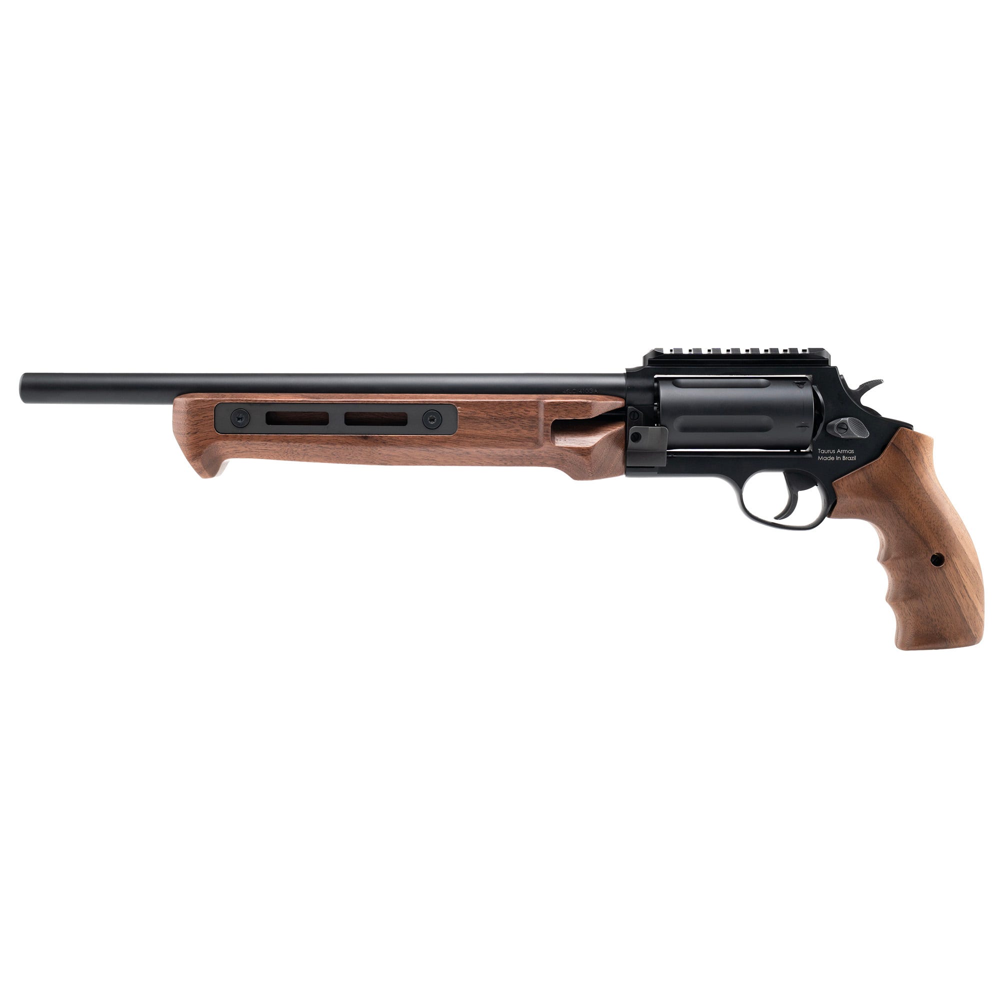 Taurus Judge Home Defender .45 Colt / .410 GA 13 Barrel 5-Rounds