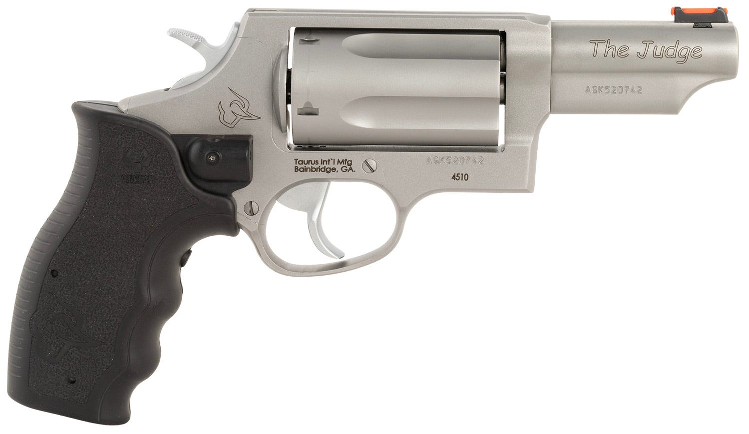 Taurus Judge Ultra-Lite