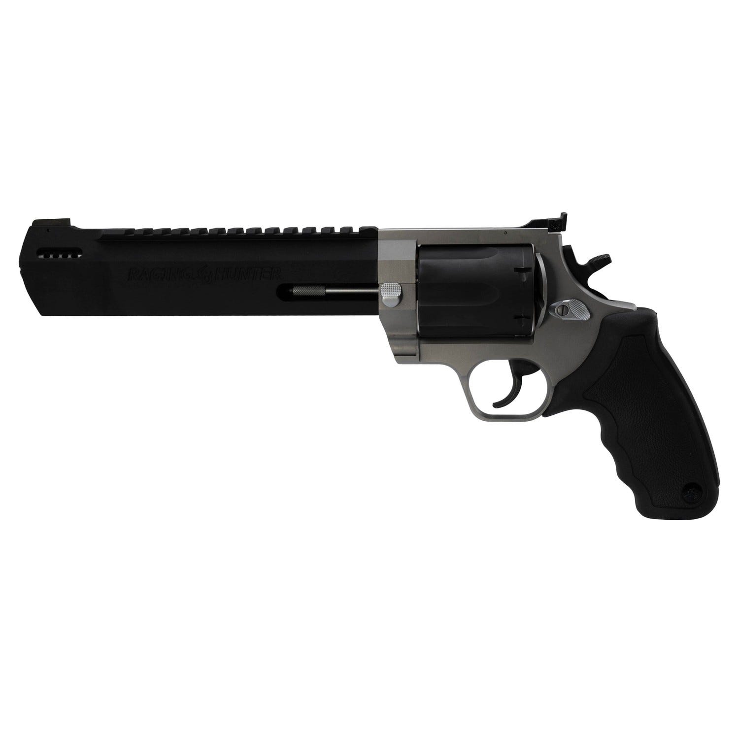 Taurus Raging Hunter Matte Stainless .350 Legend 8.4 Barrel 6-Rounds - Taurus