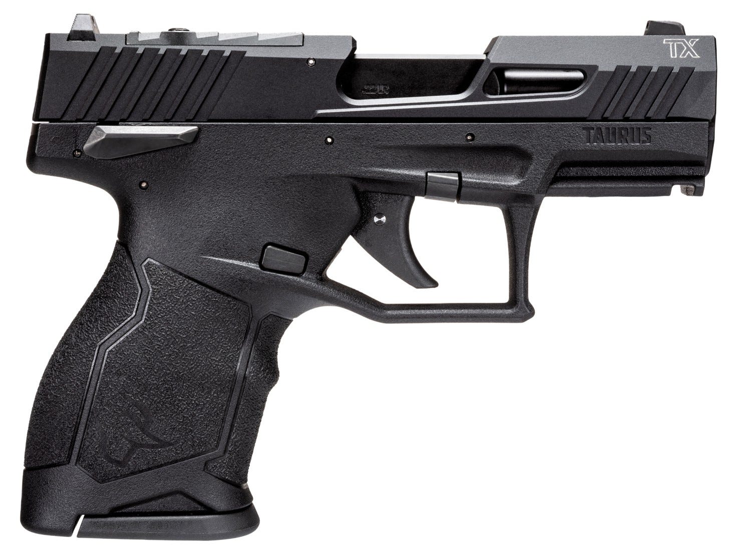 Taurus TX22 Compact .22 LR 3.5 Barrel 10-Rounds