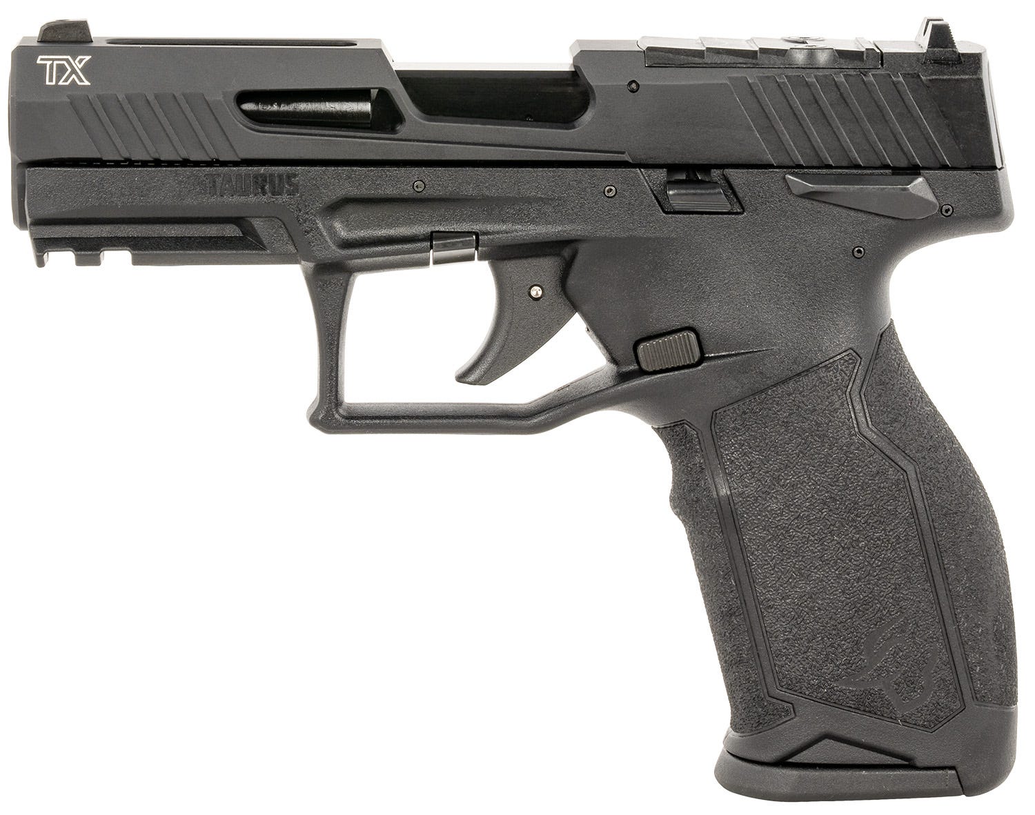 Taurus TX22 T.O.R.O Gen 2 .22 LR 4.1 Barrel 10-Rounds Non-Threaded - Taurus
