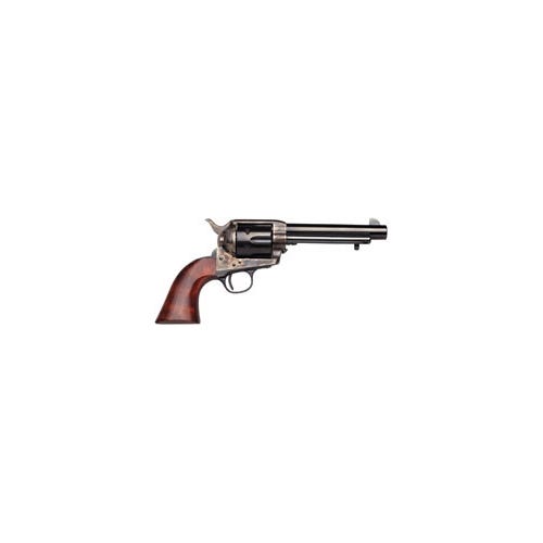 Taylors and Co. 1873 Cattleman Quad .45LC 4.75 BL - Taylors And Co