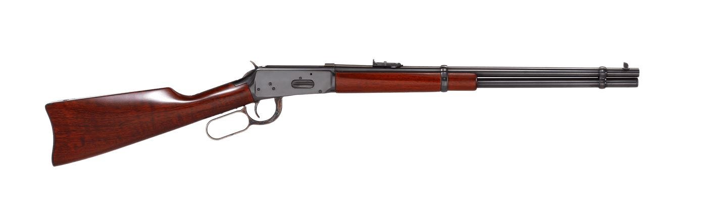 aylors and Co 1894 Carbine Walnut .30-30 20 Barrel 10-Rounds - Taylors and Company