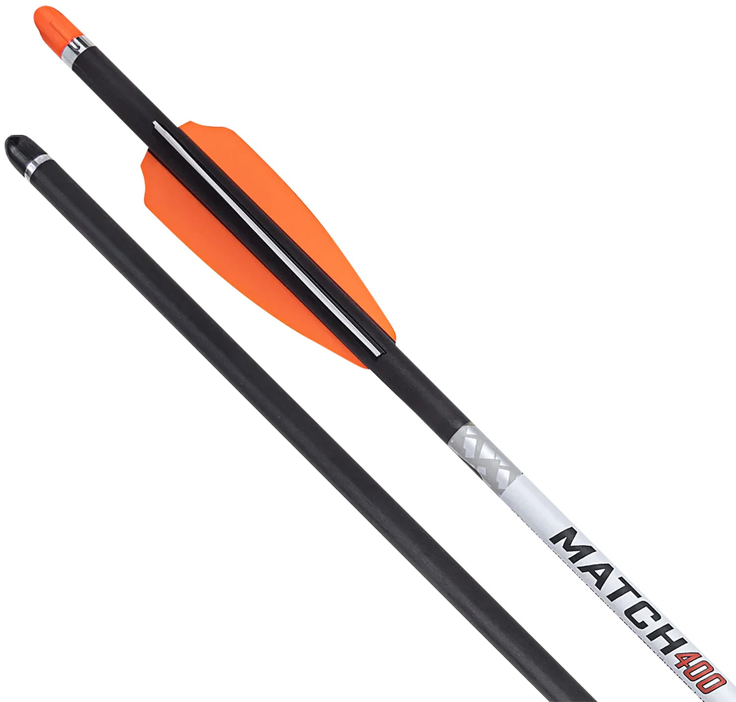 Tenpoint Tenpoint Match 400 Carbon Crossbow Arrows Orange 20 6-Pack - $65.89 at GrabAGun
