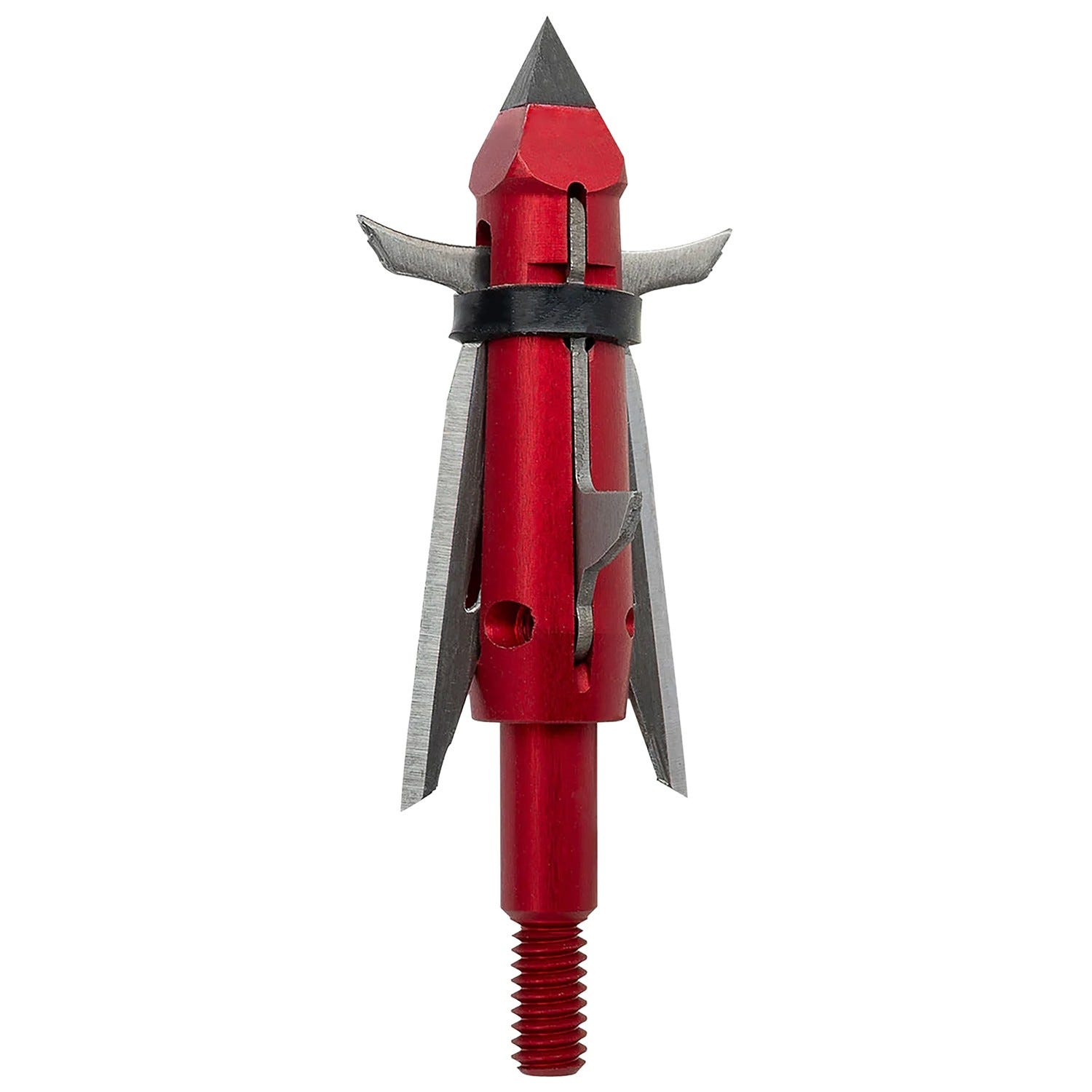 Tenpoint TenPoint Nemesis Broadhead Red 100 Grain 3-Pack - $55.69 at GrabAGun
