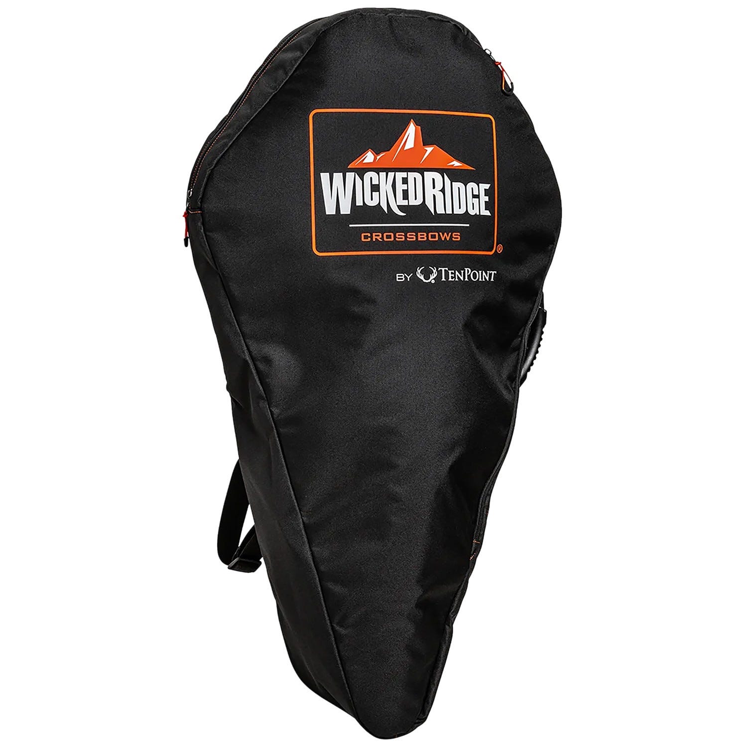 Tenpoint Tenpoint Wicked Ridge Soft Case w/ Backpack Strap - $97.69 at GrabAGun
