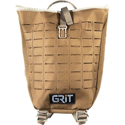 Tethrd Grit Platform Pack Regular