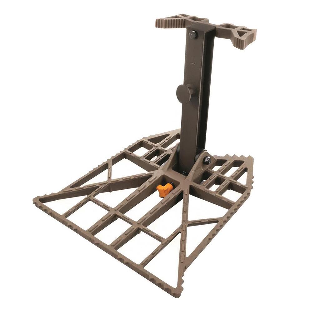 Tethrd Workhorse Platform V2 Tan XL
