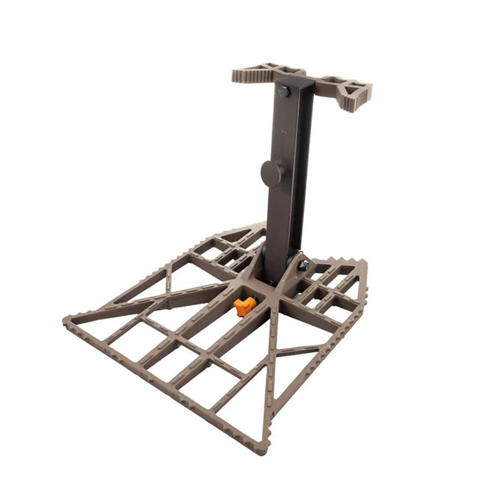 Tethrd Workhorse Platform XL Tan