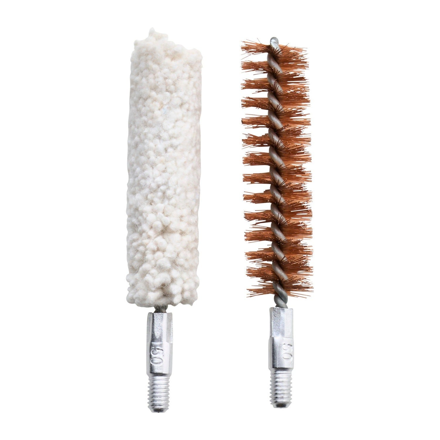 Thompson Center Bore Brush/Swab .45 Cal for Rifle 10-32 Thread