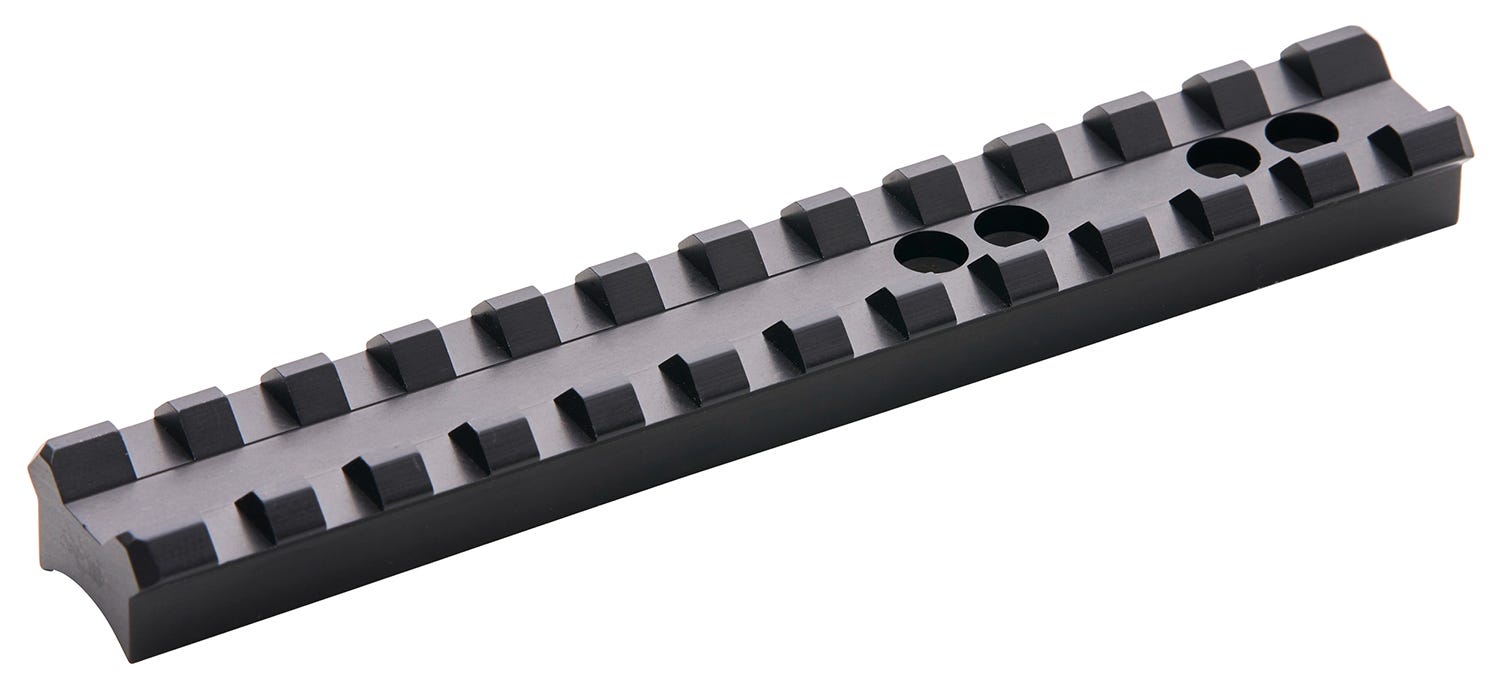 Thompson Center Encore Picatinny Rail Scope Mount - Thompson Center Arms