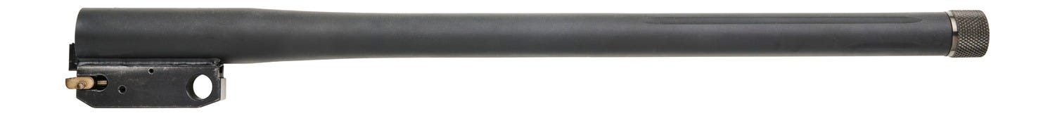 Thompson Center Thompson Center Encore Pro Hunter Barrel .204 RUG 26 Barrel for ProHunter Rifle - $359.99 at GrabAGun