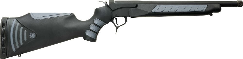 Thompson Center Encore Pro Hunter Tactical .338 ARC 16 Threaded Barrel 1-Round - Thompson Center