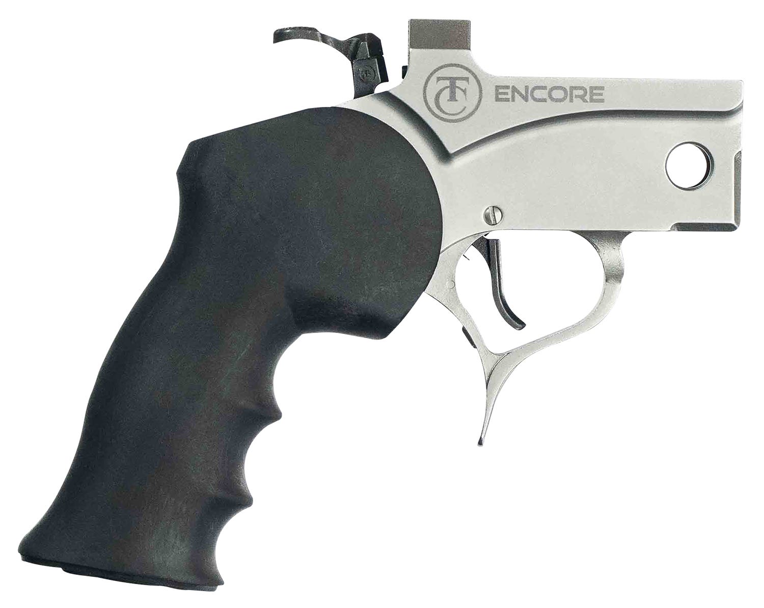 Thompson Center Encore Prohunter Frame Stainless Multi-Cal 1-Round w/ Forearm