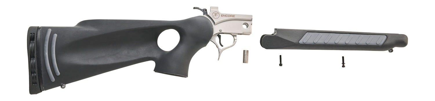 Thompson Center Encore Prohunter Frame Pro Hunter Stainless Frame FlexTech