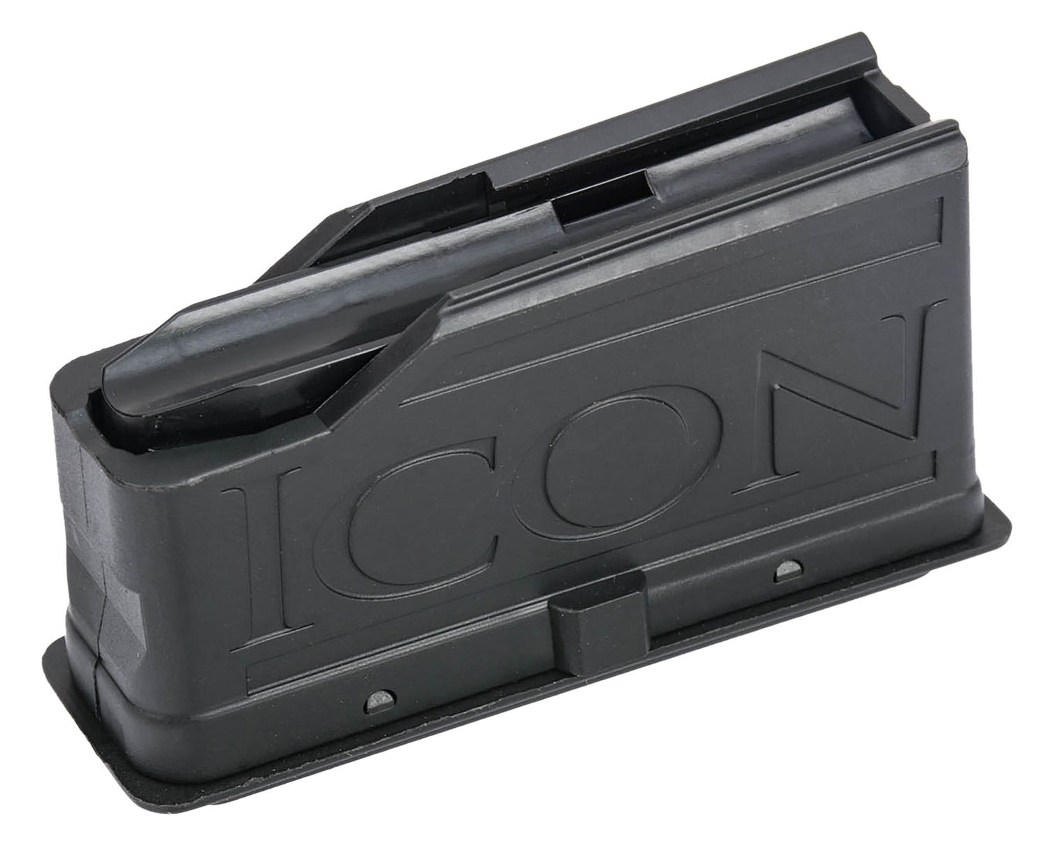 Thompson Center Icon Magazine .243 Win / 6.5 Creedmoor 3-Rounds