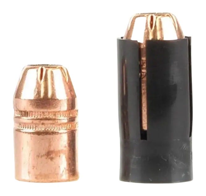Thompson Center Thompson Center Mag Express Sabots .50 Caliber 240 Grain 30-Rounds XTP - $10.39 at GrabAGun