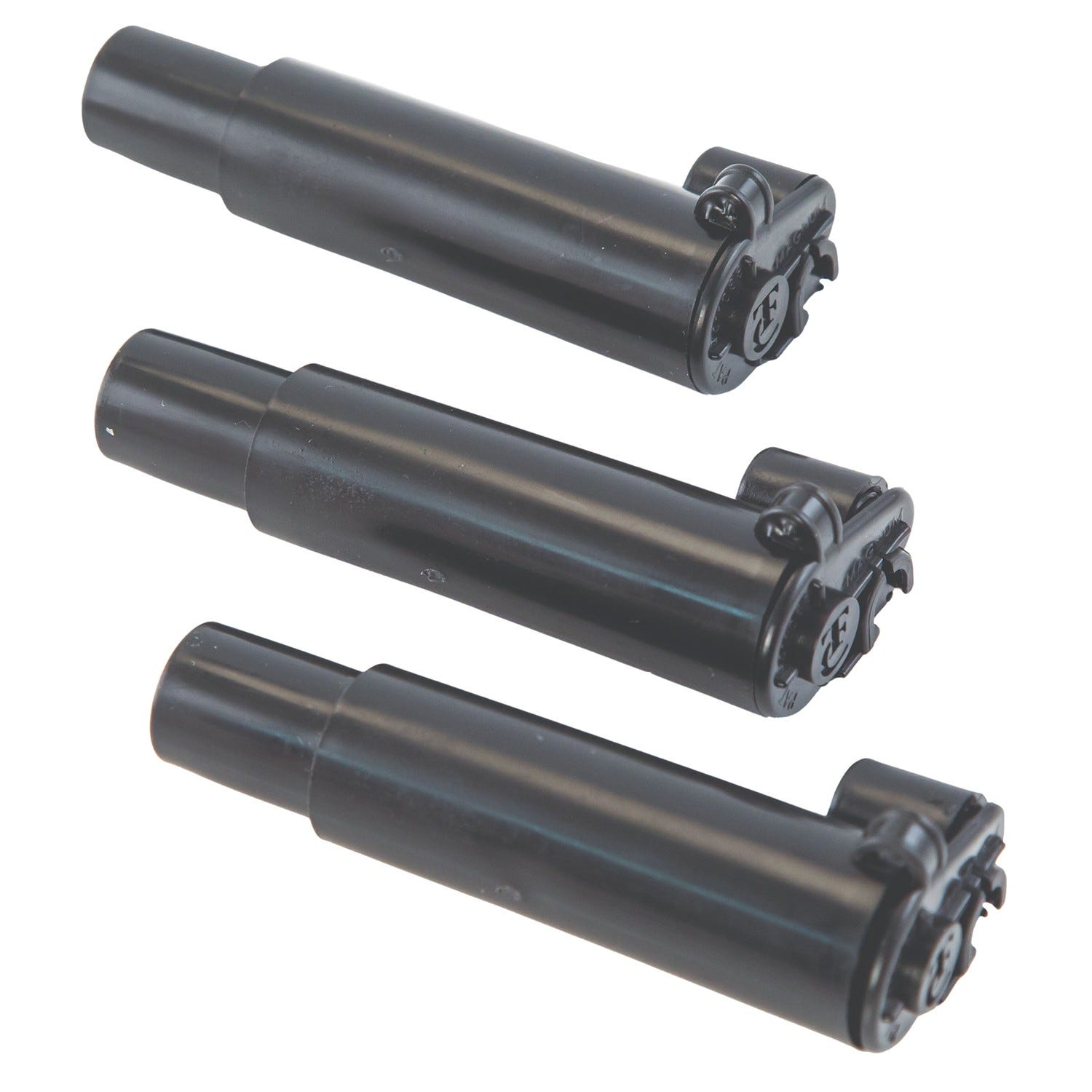 Thompson Center Magnum Quick Shot .54 Cal 3-Pack