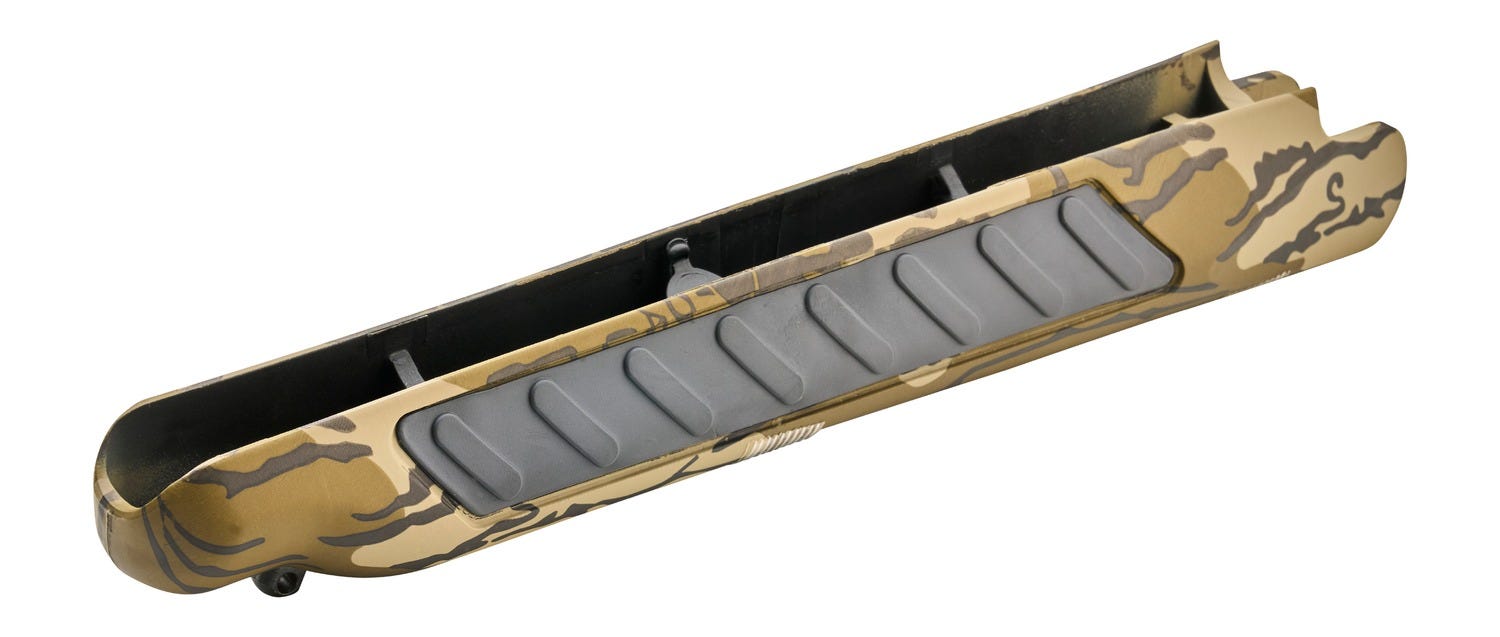 Thompson Center Prohunter Forend Mossy Oak Bottomlands for Encore ProHunter Rifle/.410