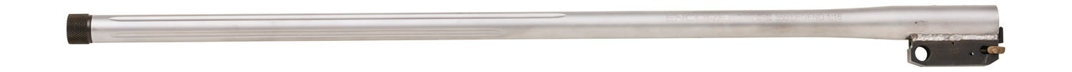 Thompson Center Stainless Steel Barrel for Encore ProHunter Rifle 375 H&H 26 Fluted Barrel