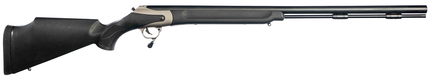 Thompson Center Triumph .50 Caliber 28 Fluted Barrel 1-Round