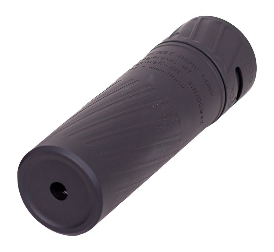 Thunder Beast Arms Magnus .30 Caliber Suppressor 5/8x24