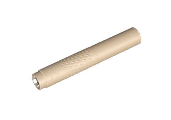 Thunder Beast Arms Ultra 9 Flat Dark Earth .30 Caliber CB Mount