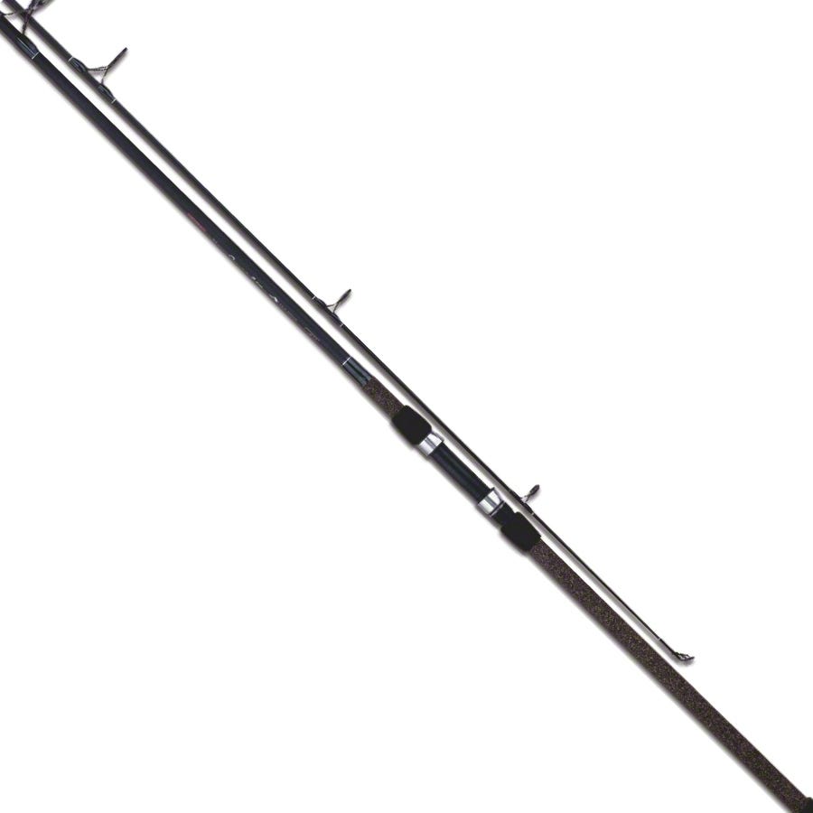Tica America Surf Spinning Rod Graphite 10 Ft with 5 Guides