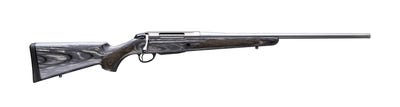 Tikka T3X Laminated Stainless Grey 7mm PRC 22" Barrel 3-Rounds