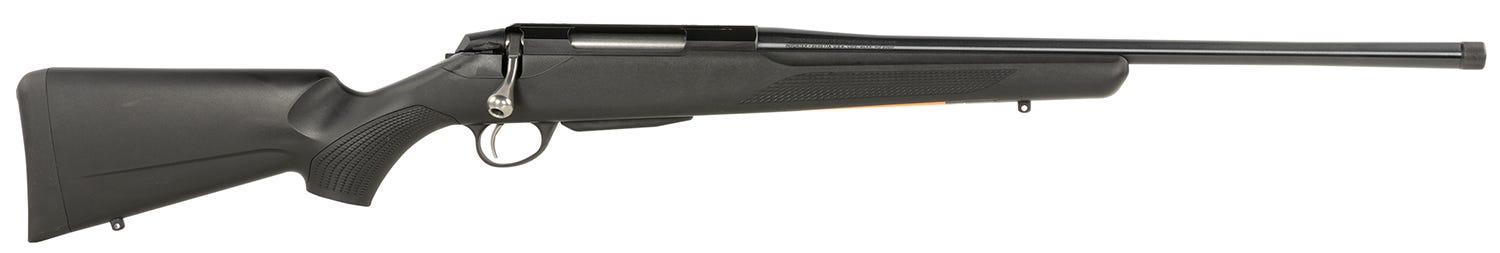 tikka t3x lite compact 6.5 creedmoor 20 barrel 3-rounds