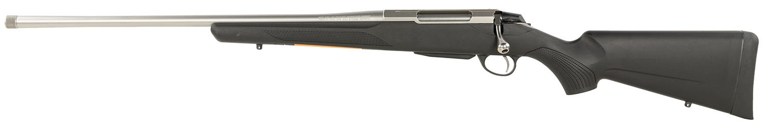 Tikka T3X Lite Stainless .270 WSM 22 Threaded Barrel 3-Rounds LH - Tikka