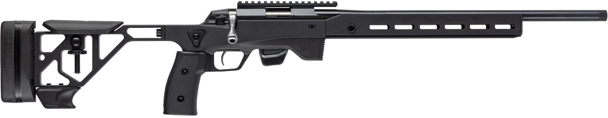 tikka t3x ace target 6mm creedmoor 24 barrel 10-rounds