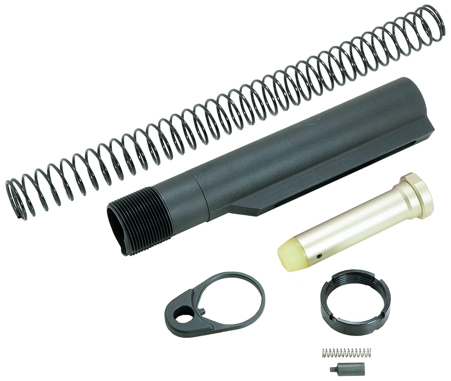 Timber Creek Outdoors Buffer Tube Kit for AR-15/AR Style - Timber Creek Outdoors