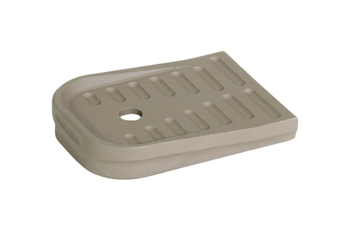 Timber Creek Outdoors Glock Magazine Floor Plate Flat Dark Earth for Glock 17/19 - Timber Creek Outdoors