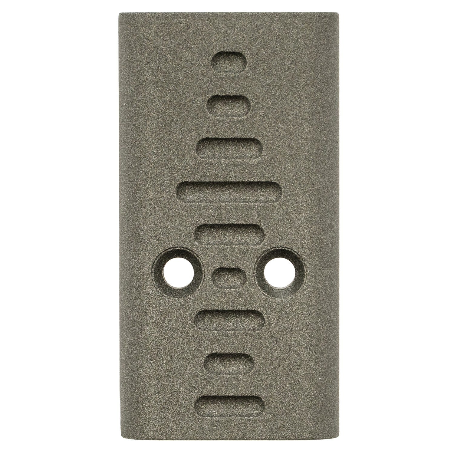 Timber Creek Outdoors MOS Slide Cover Plate Tungsten for Glock 17/19 Gen4/5 - Timber Creek Outdoors