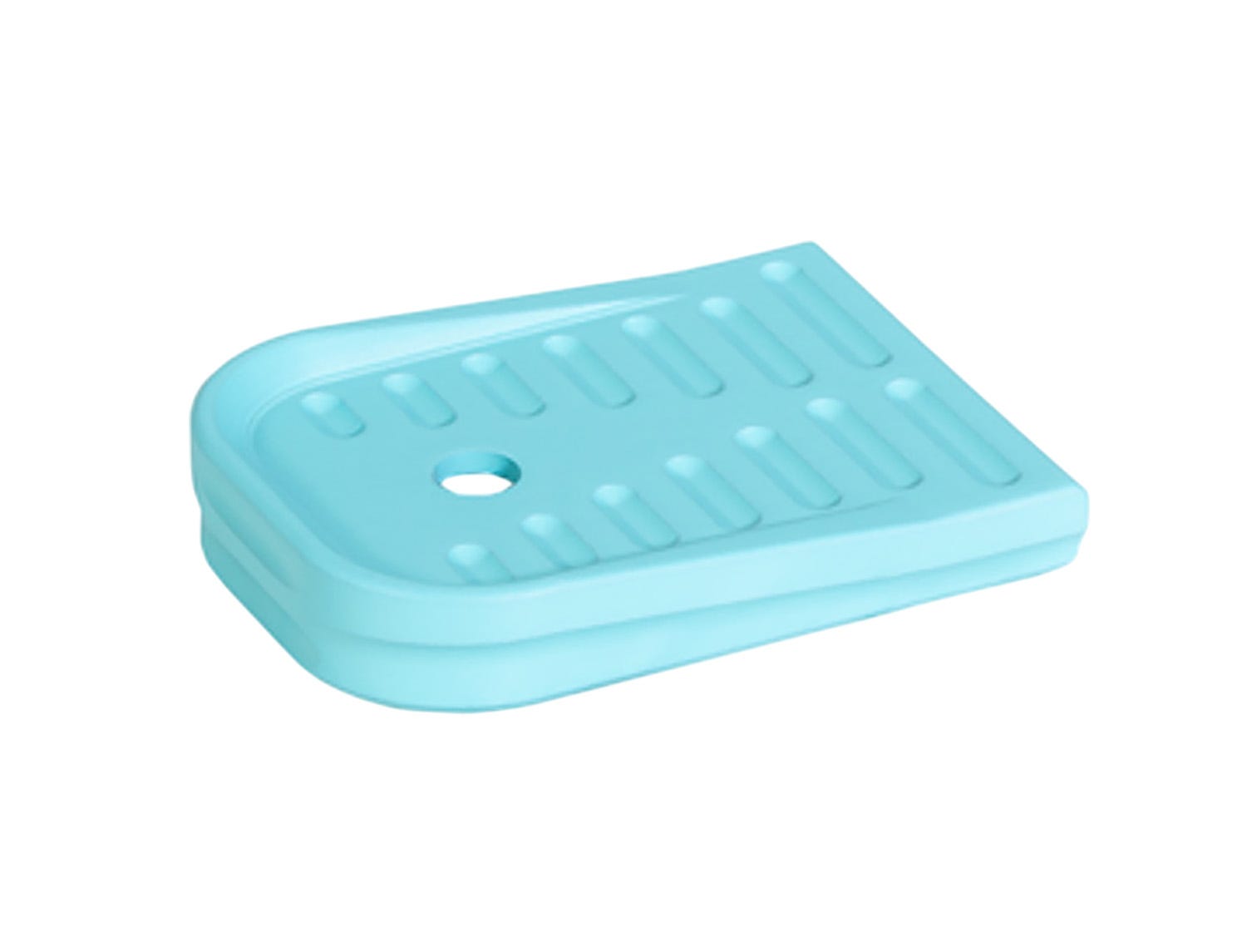 Timber Creek Outdoors Magazine Floor Plate Robin s Egg Blue for Glock 17/19 - Timber Creek Outdoors