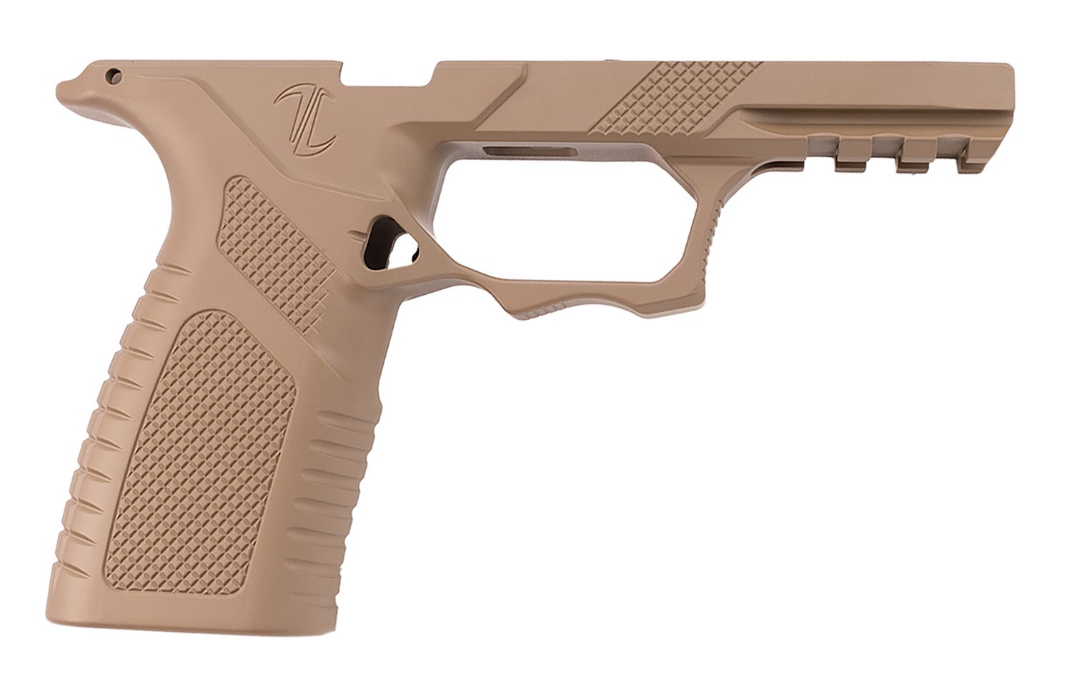 Timber Creek Outdoors Pro Grip Module Flat Dark Earth for Sig Sauer P365 X Macro - Timber Creek Outdoors
