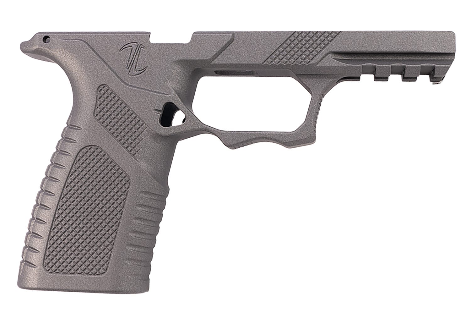 Timber Creek Outdoors Pro Grip Module Tungsten Grey for Sig Sauer P365 X Macro - Timber Creek Outdoors