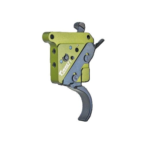 Timney Triggers Elite Hunter Trigger 3 lbs for Remington 700 LH