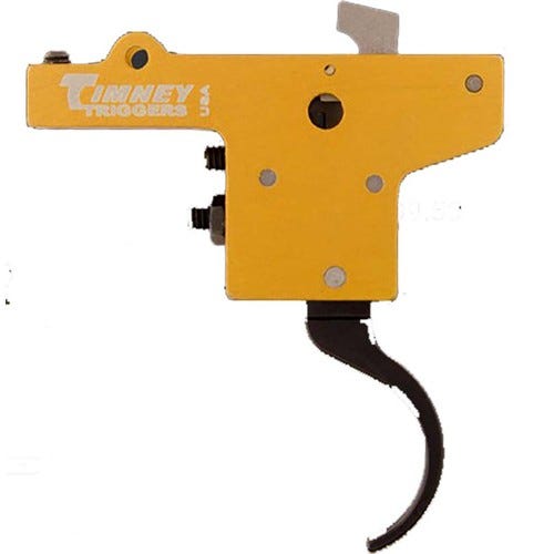 Timney Triggers Featherweight Trigger for Mauser 98K