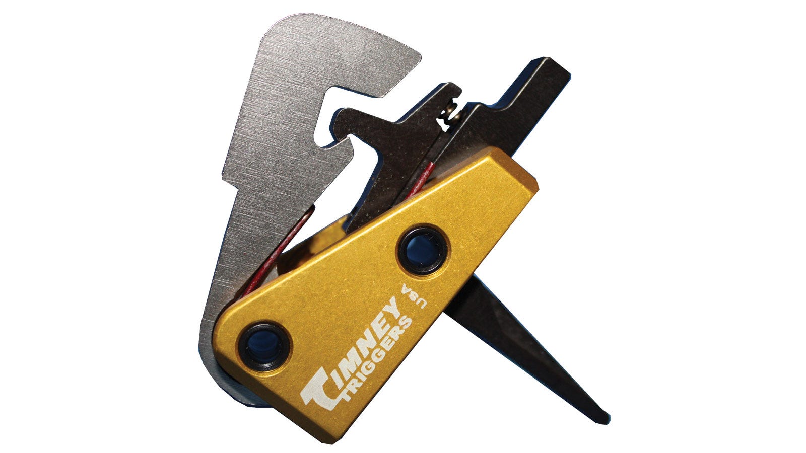 Timney AR Targa 2-Stage Trigger