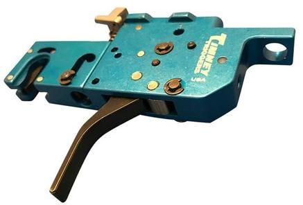 Timney Trigger Ruger Precision Rimfire Straight Trigger