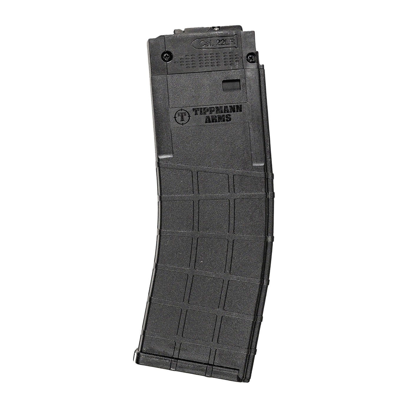 Tippmann Arms Magazine for M4-22 .22 LR 25-Rounds - Tippmann Arms